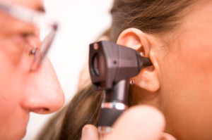 Ear Exam